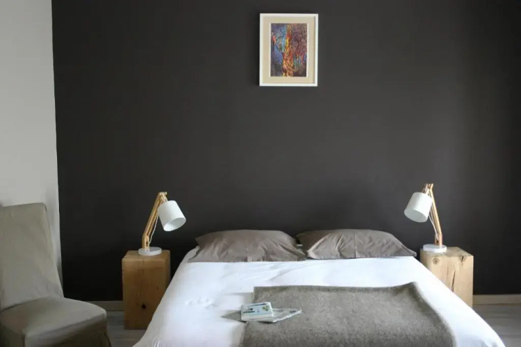 Chambre d'hôtes La Font