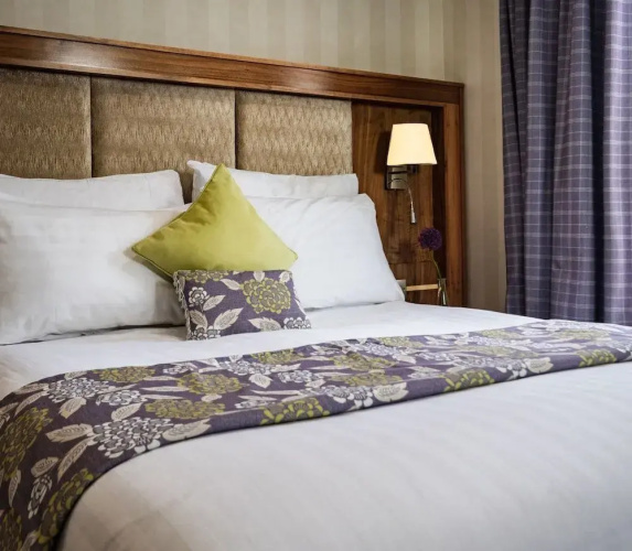 The Pheasant Hotel, Holt, Norfolk