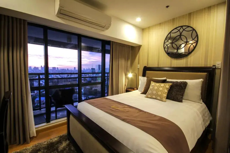 Siglo Milano Residences (The)