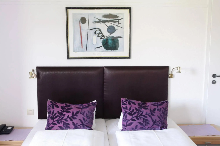 Hotel Volapük