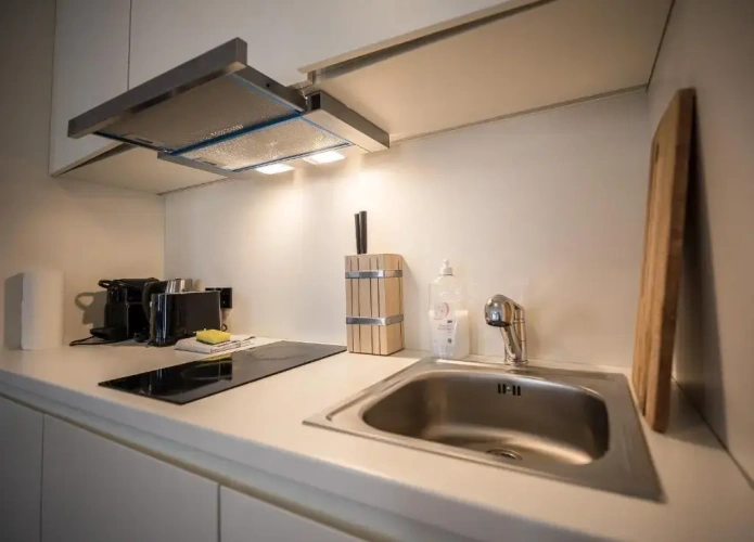 Double Apartment
