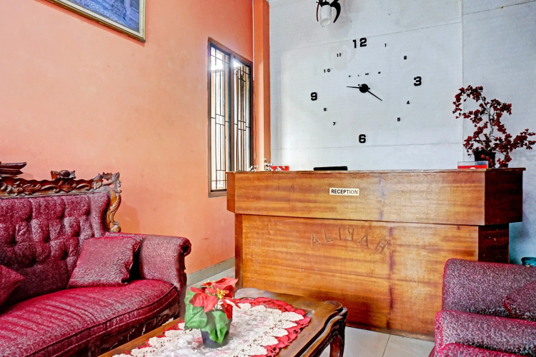 Hotel O Aliyah Syariah
