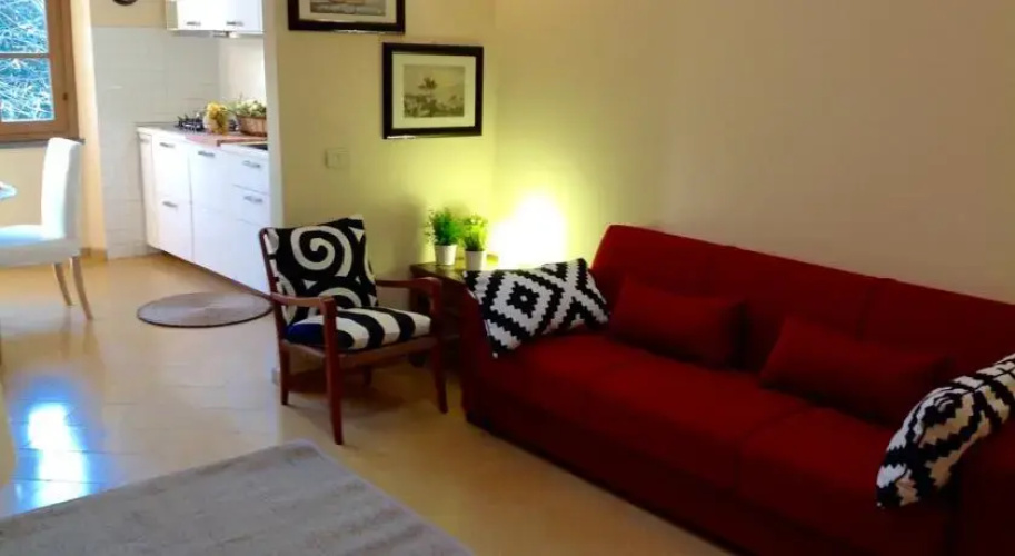 La Casa di Antonia