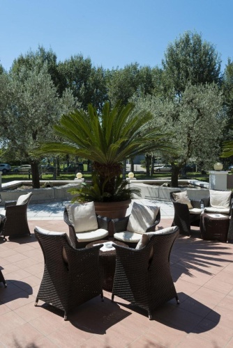 Savoy Beach Hotel & Thermal Spa photo 18