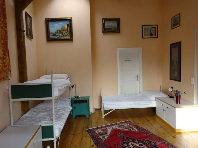 Hummel Hostel