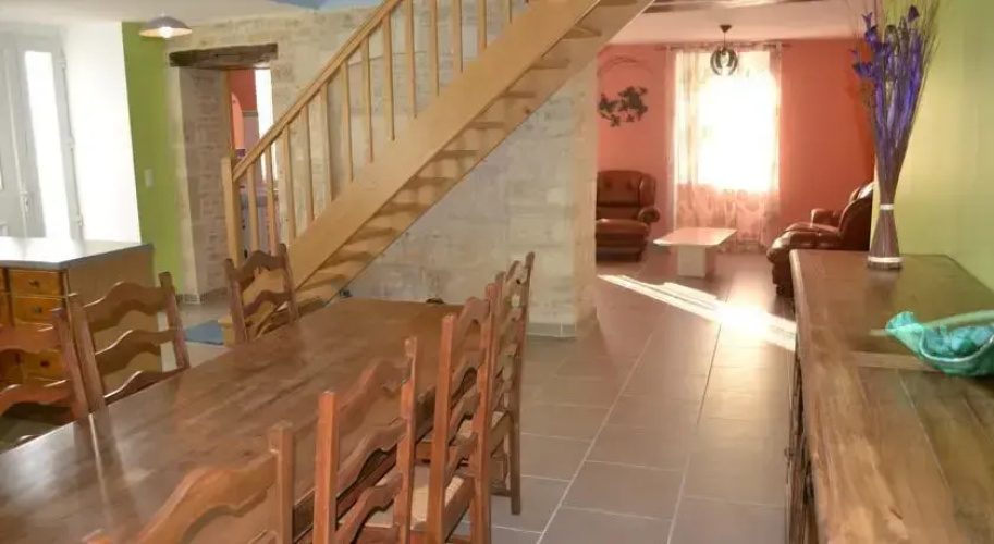 La Villa de Jeanne