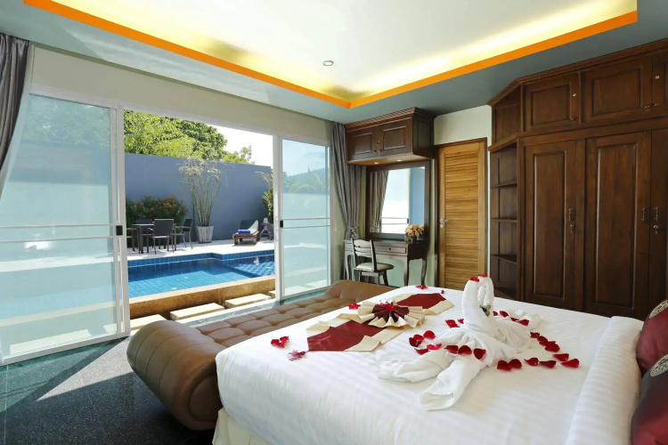 Sudee Villa
