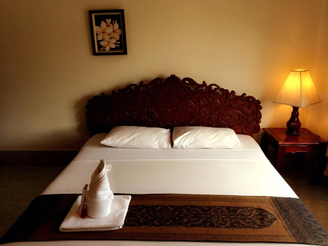 Lalco AR Hotel