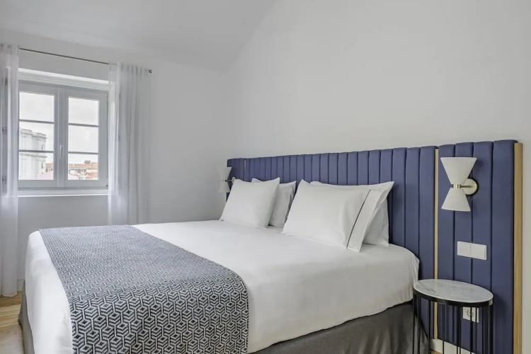1 Bedroom Superior Triple Suite