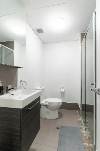 Zen Apartments