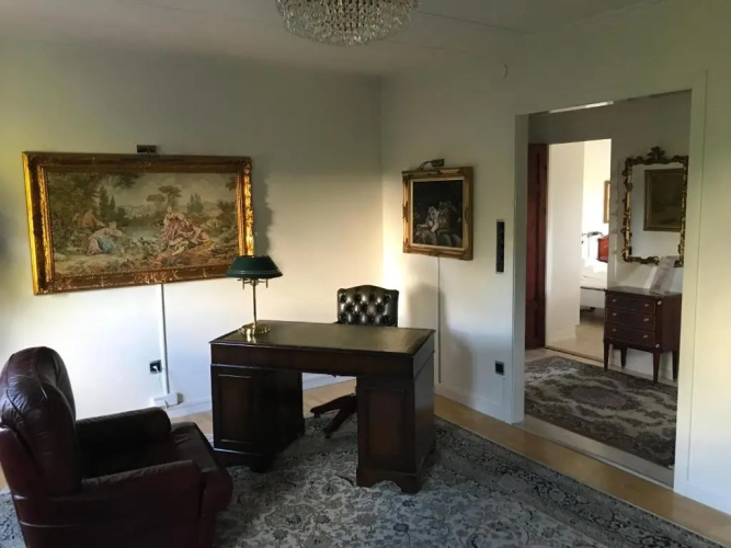 BoSmart Apartments