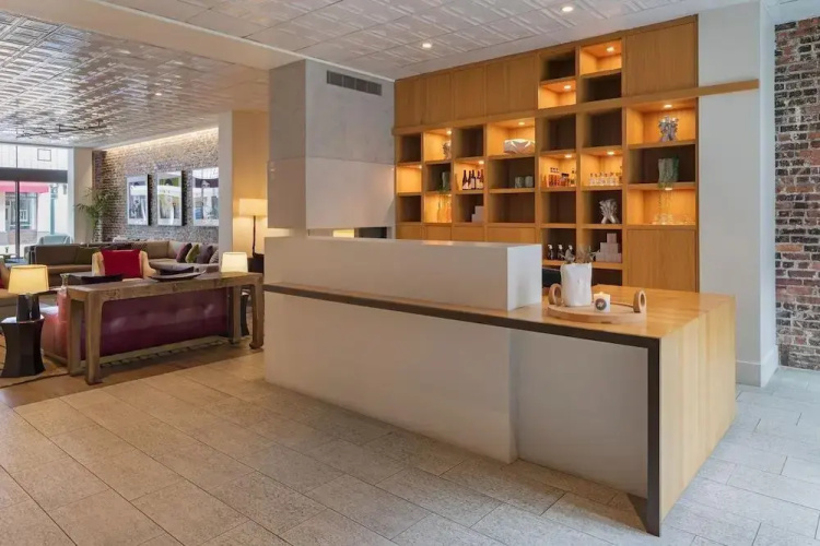 HOTEL CERRO, Autograph Collection