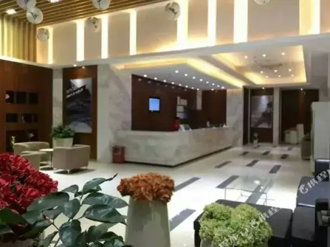 Otel görseli