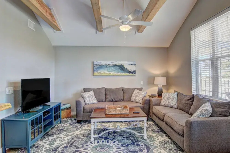 Charming Original Home