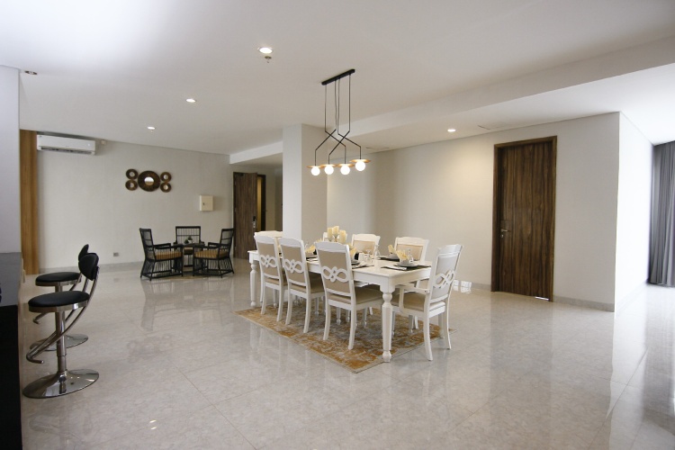 Presidential Suite