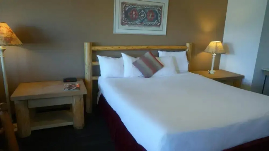 Fort Verde Suites Motel