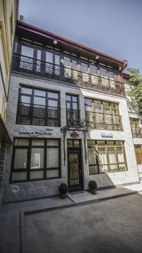 Otel görseli