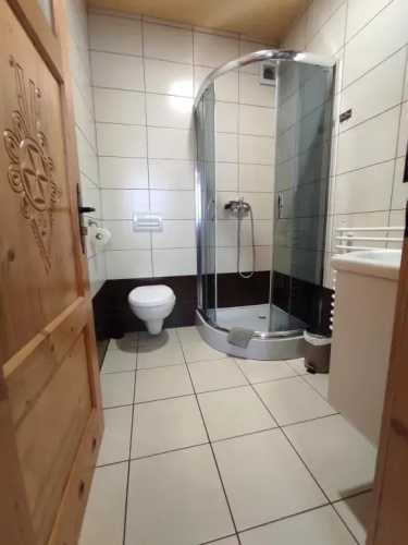 Ostoja u Wróbli