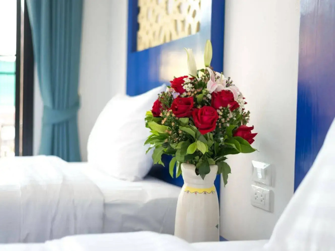 Anchanlina Hotel (SHA Plus+)