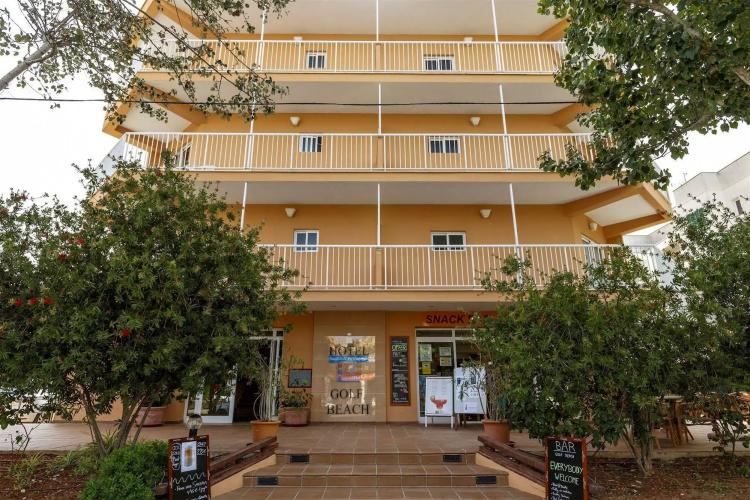 Otel görseli