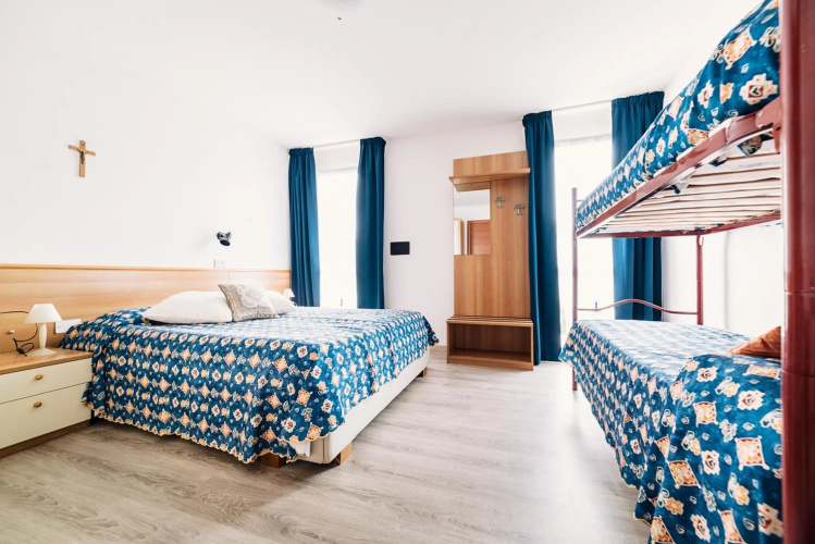 Hotel Rosmary