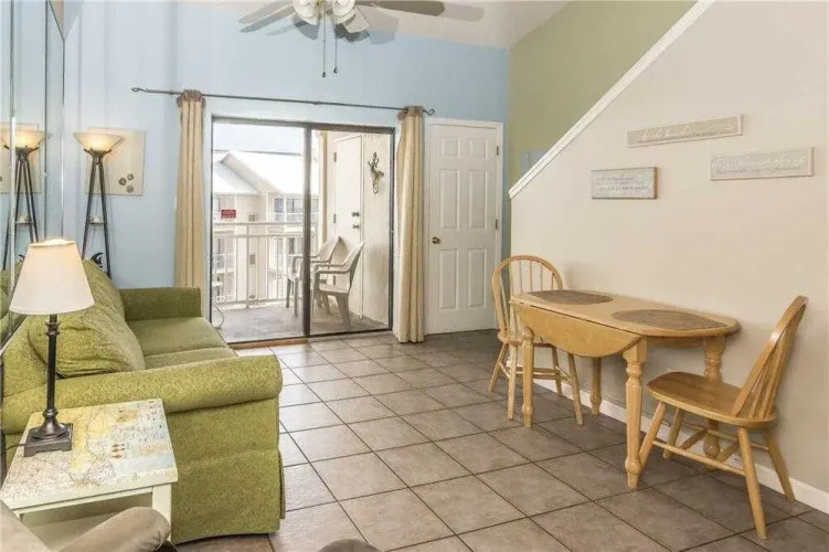 Sugar Beach 319 - 1 Br condo by RedAwning