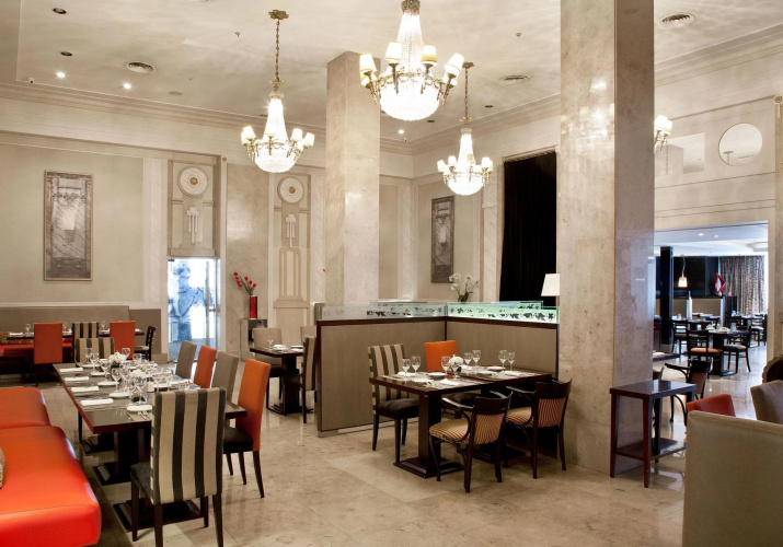 Savoy Hotel photo 32