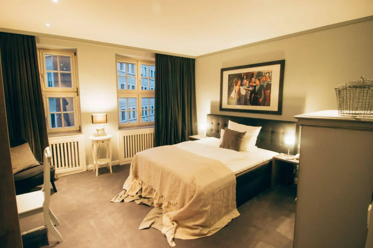 Hotel Classico