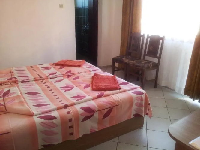 Guest House Nikolovi