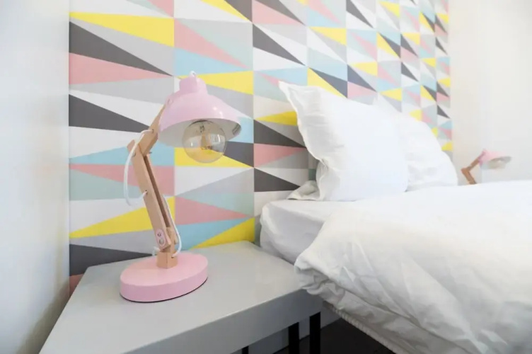 Suite KIMBERLEY, Great Flat, Montorgueil Paris