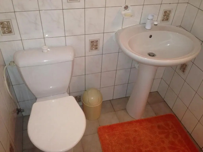 Pension Kovárna