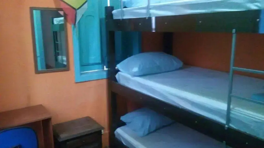 Casa ZambaBem Hostel