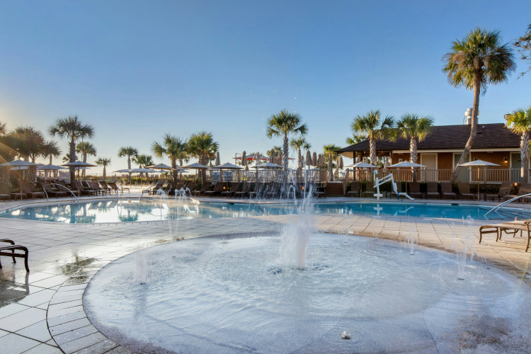Omni Hilton Head Oceanfront Resort photo 23