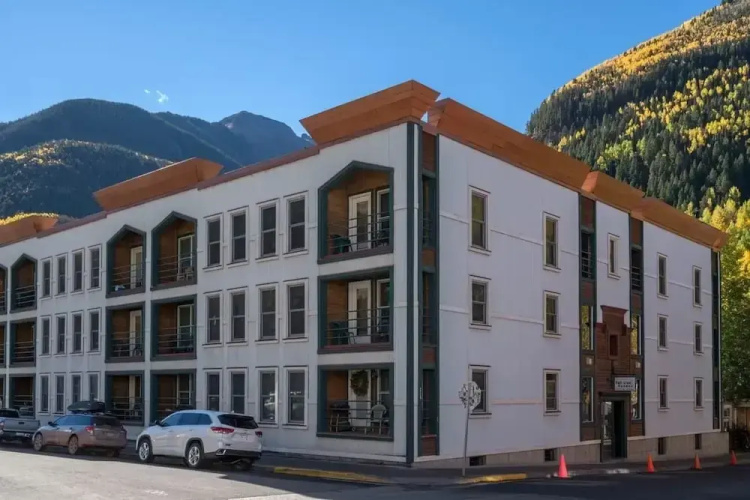 Imagen del hotel