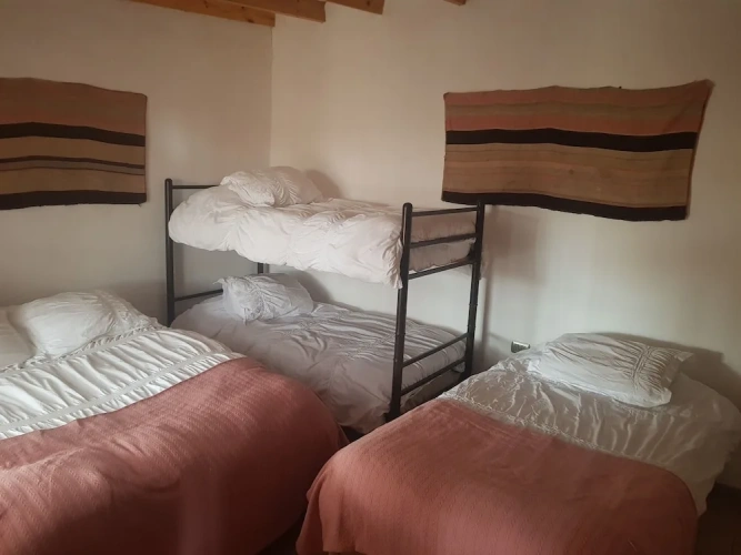 1 Bedroom Standard room