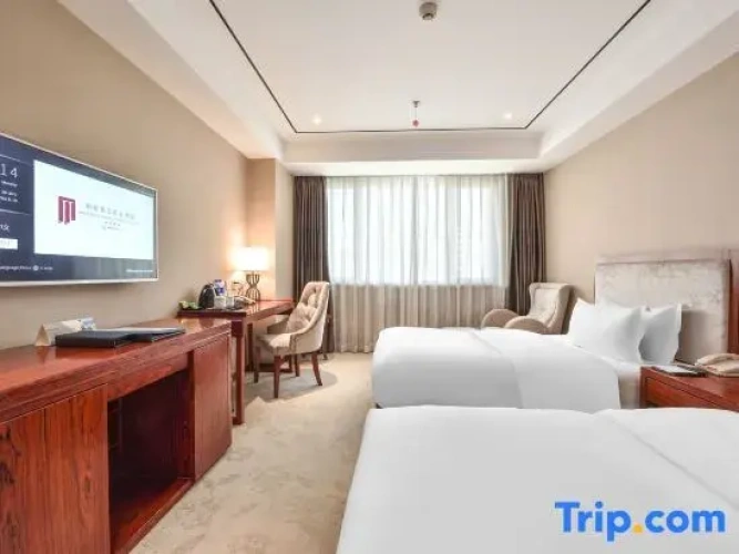 Business Twin room