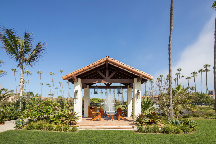 La Jolla Beach And Tennis Club photo 25