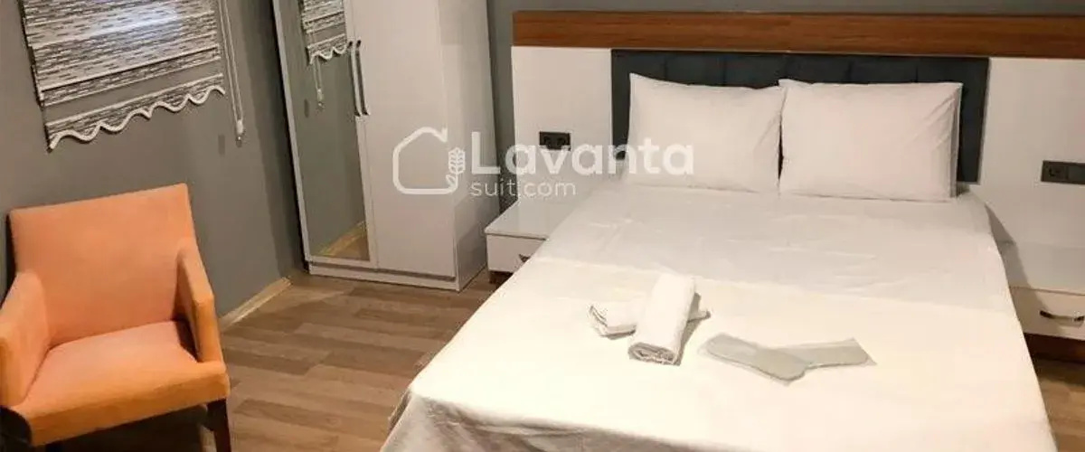 Lavanta Suit Hotel