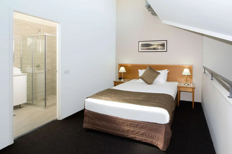 APX Parramatta