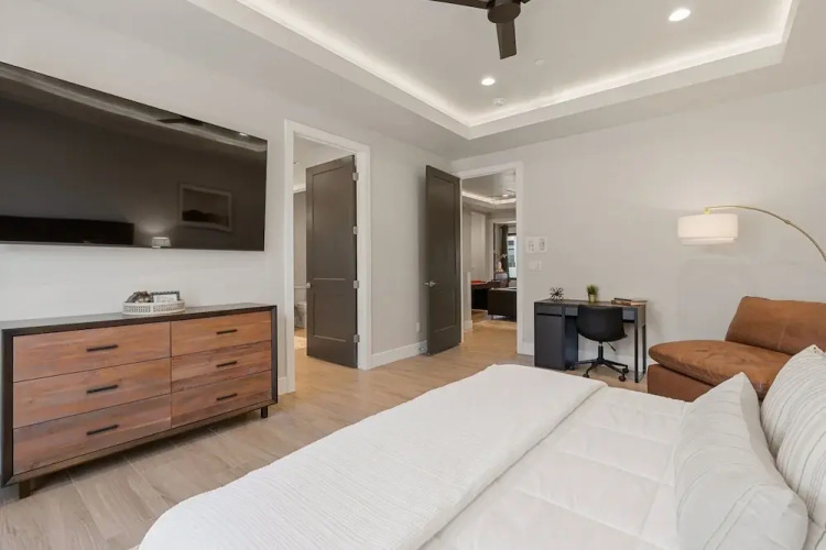 Sundance Den 3 Bedroom Home