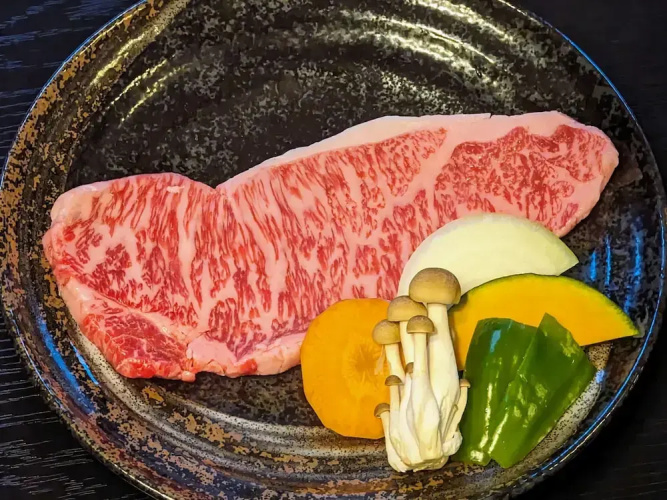 Ryokan Nanakamado