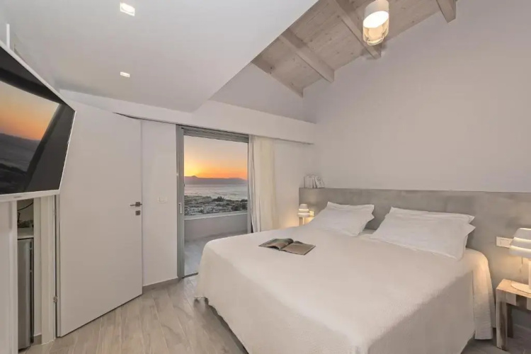 Aenaon Seaview Villa