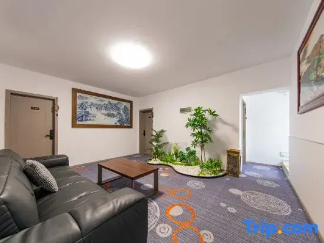 Banjianju Changshizhai Homestay
