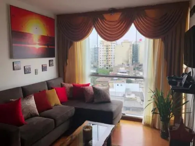 Apartment Miraflores