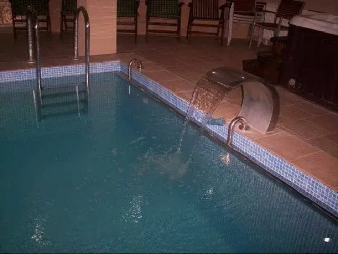 Hotel Parc