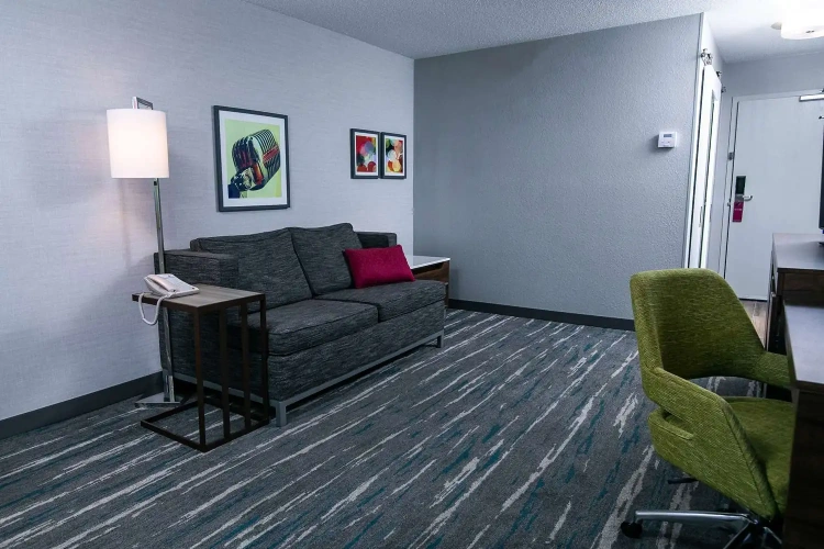 Suite