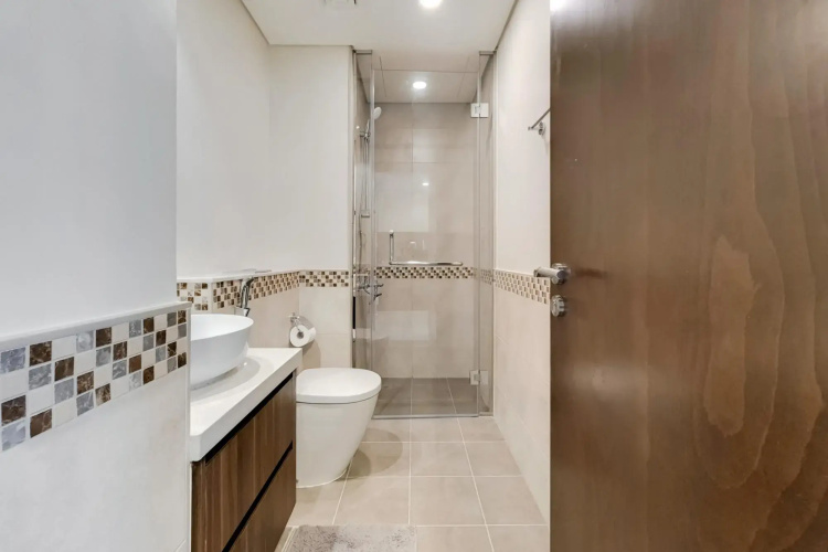 Business Bay - Vera Residences 1313