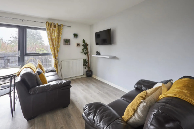 Host Stay London Avenue