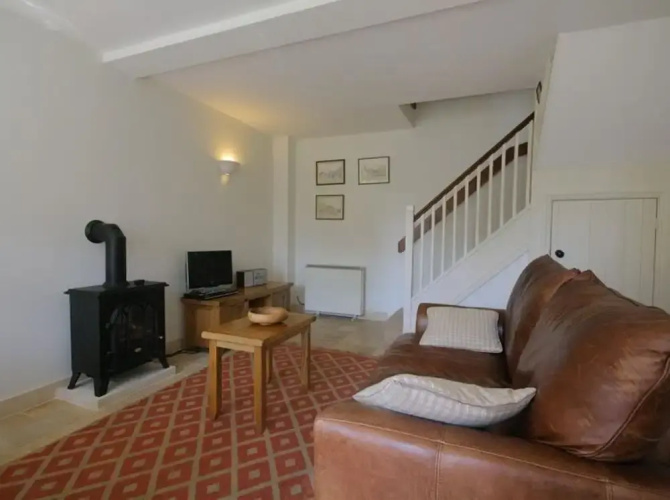 Noel Cottage