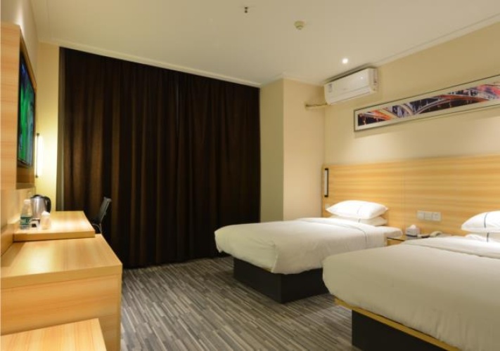 Business Double room